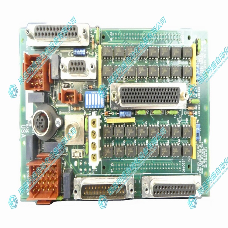 AMAT 0190-04098 接口模块(图1) 2b87eebc2a0bf6e89a87dc757b8d390a_3-2401231535521Y.jpg