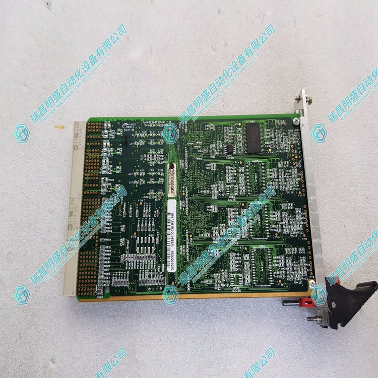 AMAT 0190-10156 扫描仪模块