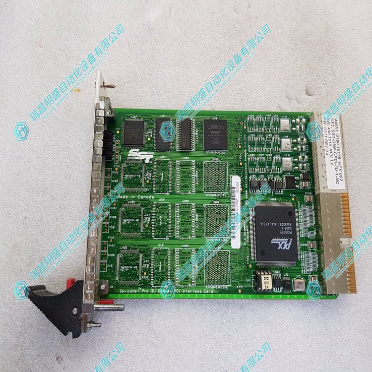 AMAT 0190-10156 扫描仪模块(图1) 700caaf54259f84fafb3b141b550029d_3-240125141453213.jpg