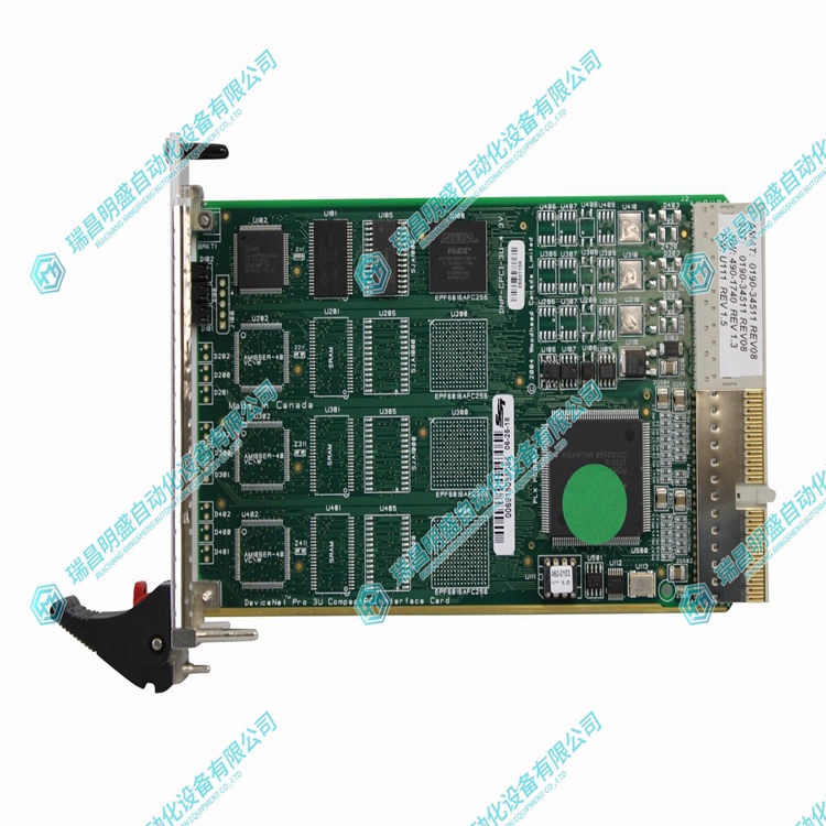 AMAT 0190-34511 PCB器件
