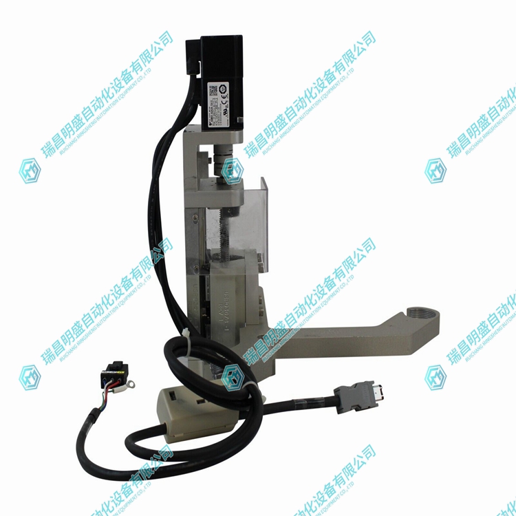 AMAT 0190-47647 升降机总成电机