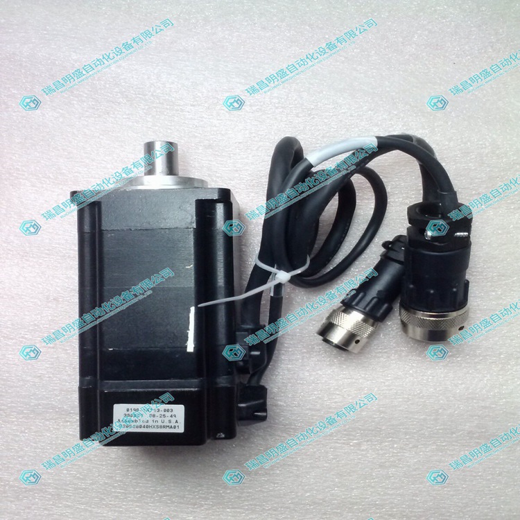 AMAT 0190-14713 交流伺服电机