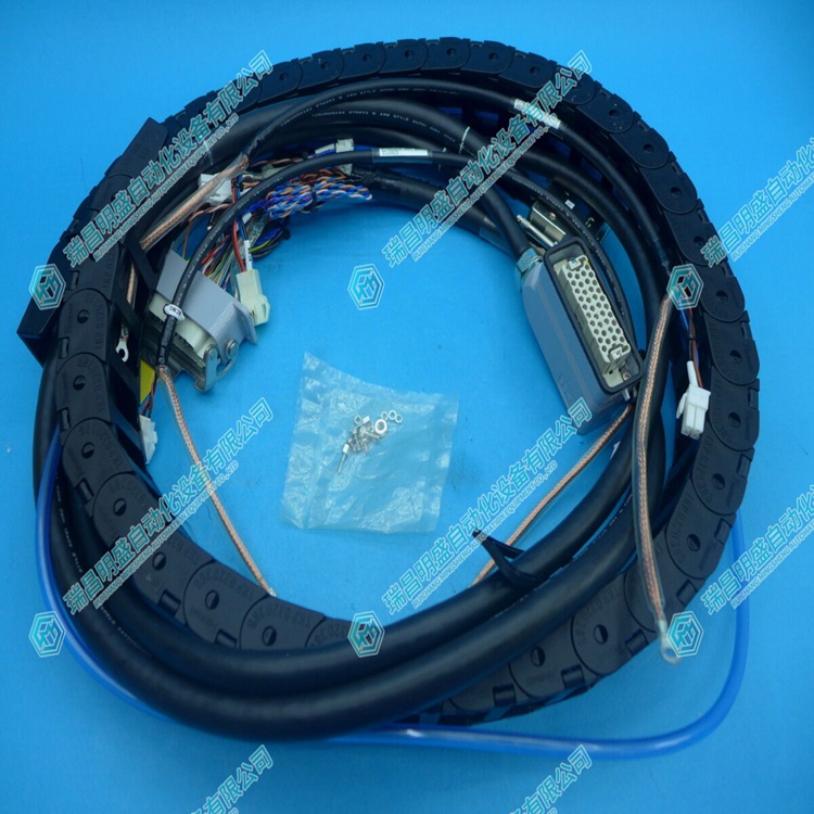 AMAT 0190-10602 轨道电缆组