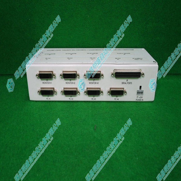 AMAT 0190-37616 视频控制开关