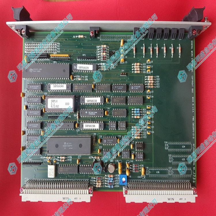 AMAT 0190-40086 印刷电路板