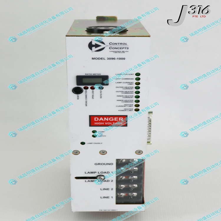 AMAT 0190-14928 功率控制器