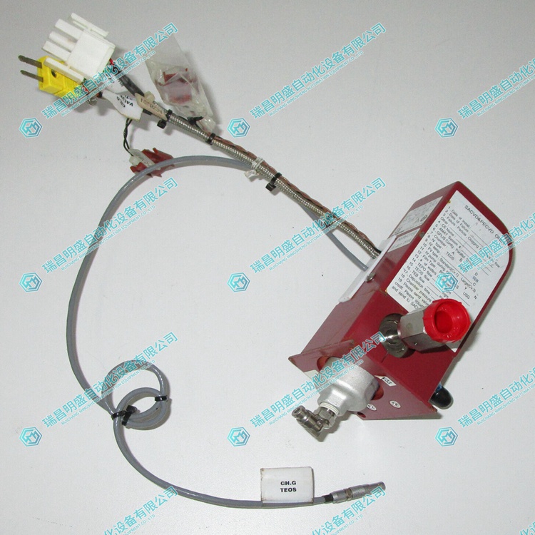 AMAT 0190-53796 喷射阀