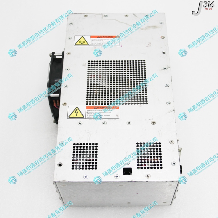 AMAT 0190-34492  RF自动机