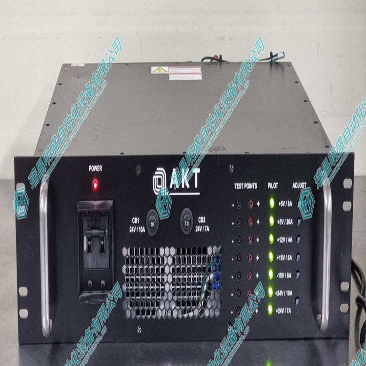 AMAT 0190-73524 伺服驱动器