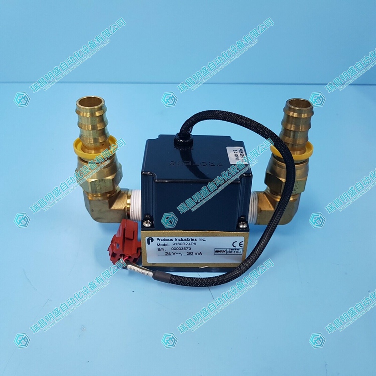 AMAT 0190-35448 气动歧管