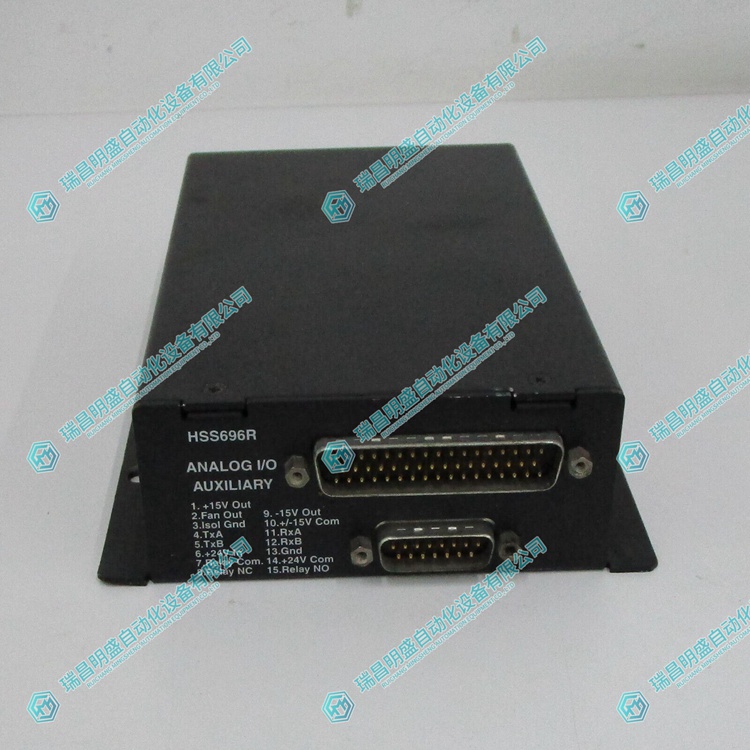 AMAT 0190-38992 采集模块