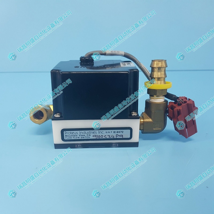 AMAT 0190-35607  开关模块