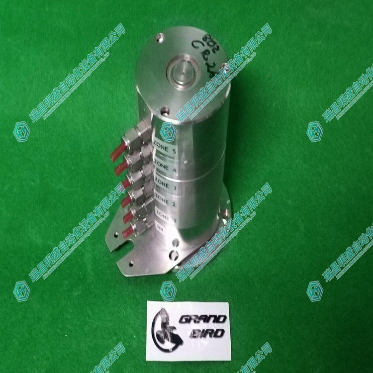 AMAT 0190-28291 旋转活接头(图1) aeab8587402b3ab73df16e3c47108c07_3-240131144404333.jpg