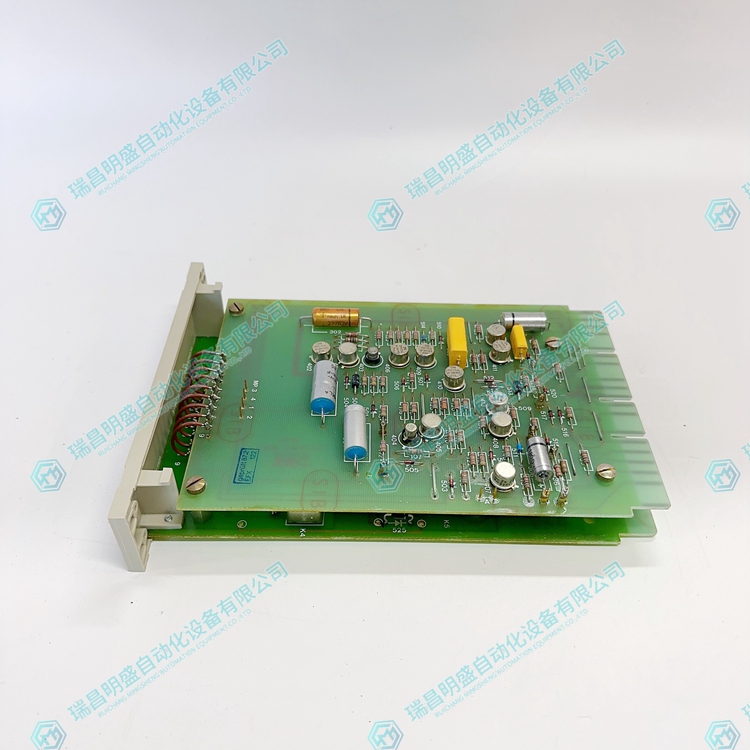 ABB G3EA HENF315754R1 输出模块模块