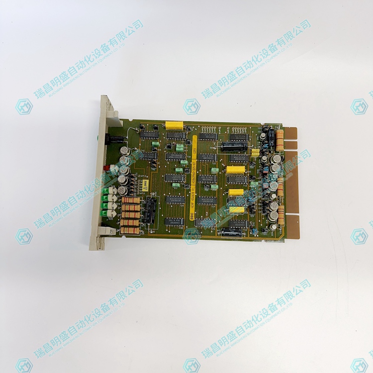 ABB G3FK HENF452878R1 控制主板