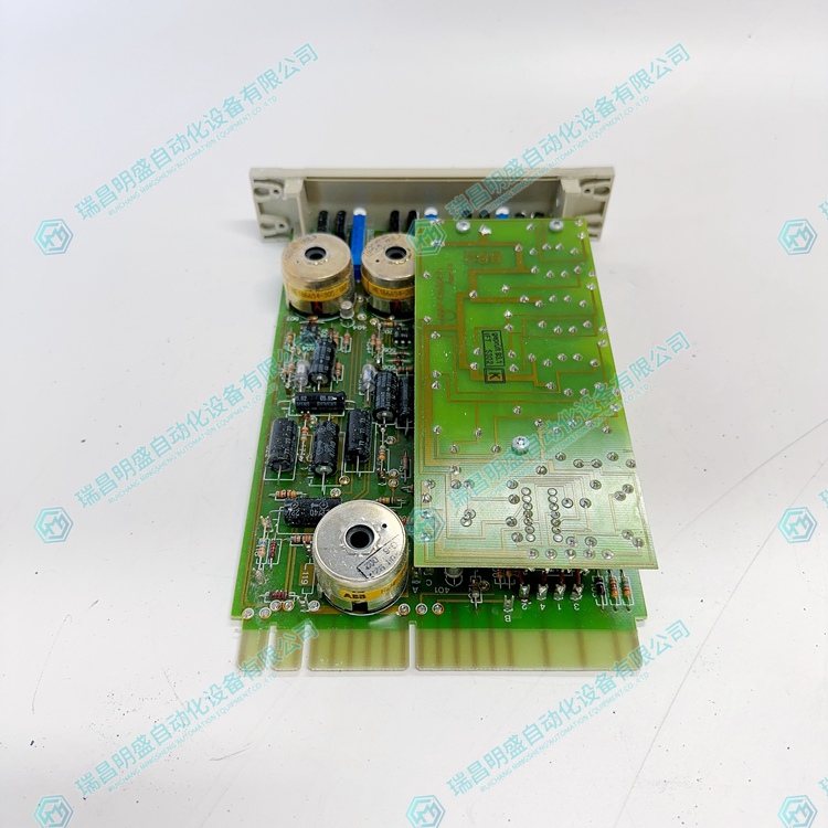 ABB O3EX HENF315845R2 输出模块模块 