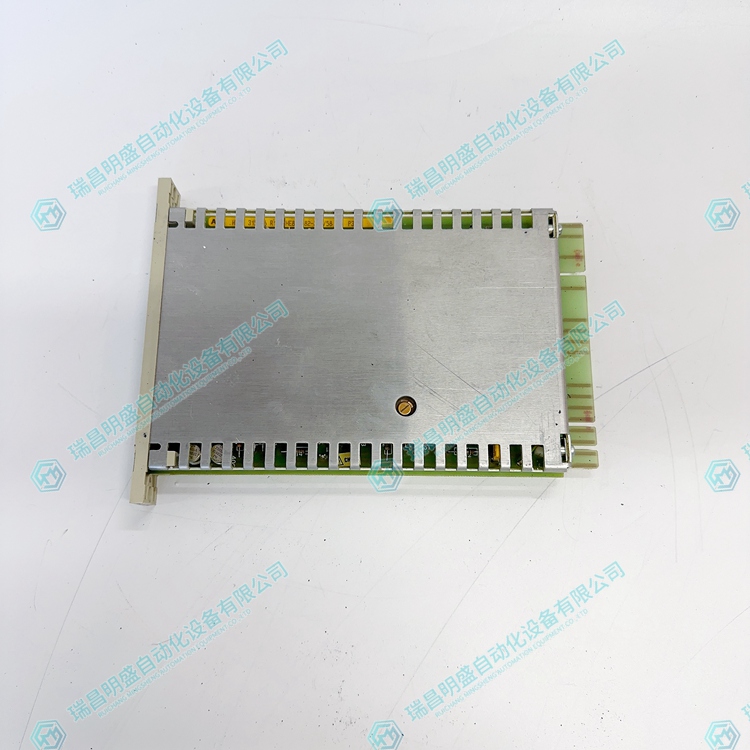 ABB P3EA  工业控制板