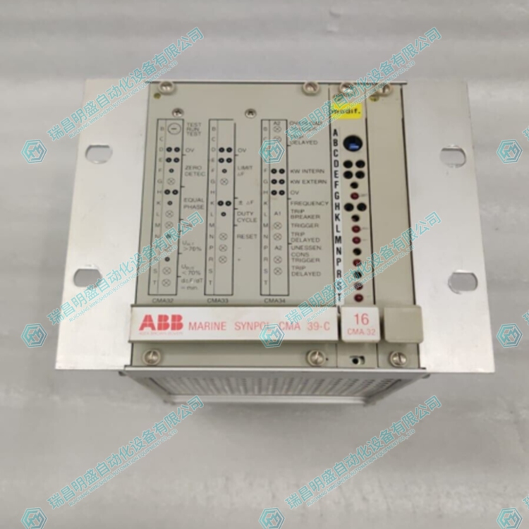 ABB CMA32 继电器模块(图1) 80d3647cad6d5b1dc3c7740b14e858f4_3-240131152253649.jpg