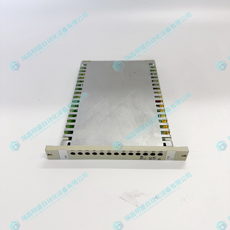 ABB P3EDbHENF452778R1 伺服驱动器