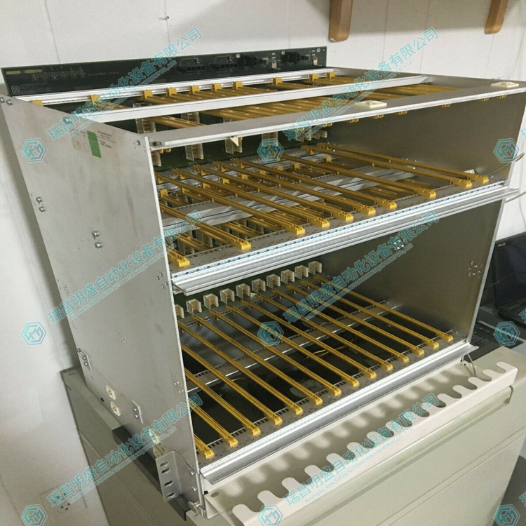 ABB RF533 输入输出模块 