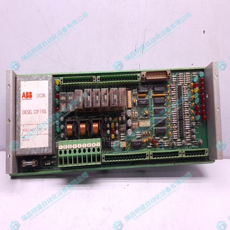 ABB CMA114 Control Power Card(图1) a3f325fea383d8fa2ccb5e657f87e6a0_3-240201152601617.jpg
