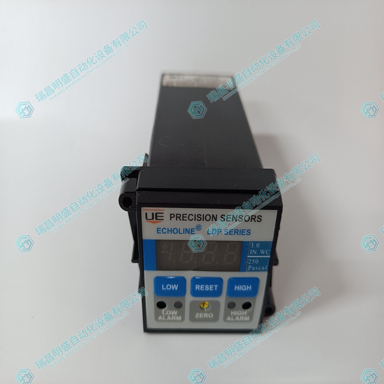 ABB LDP1WC 可编程控制器