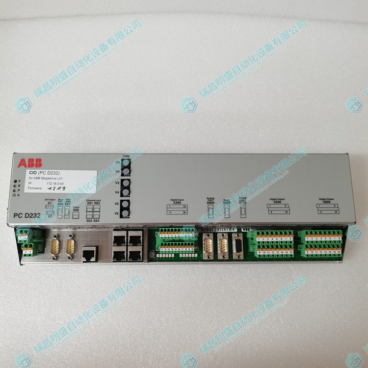 ABB PCD232A 通信输入输出模块(图1) debeb1699b8ed26806b9bd9bc1ee2f41_3-240202150I5Z7.jpg
