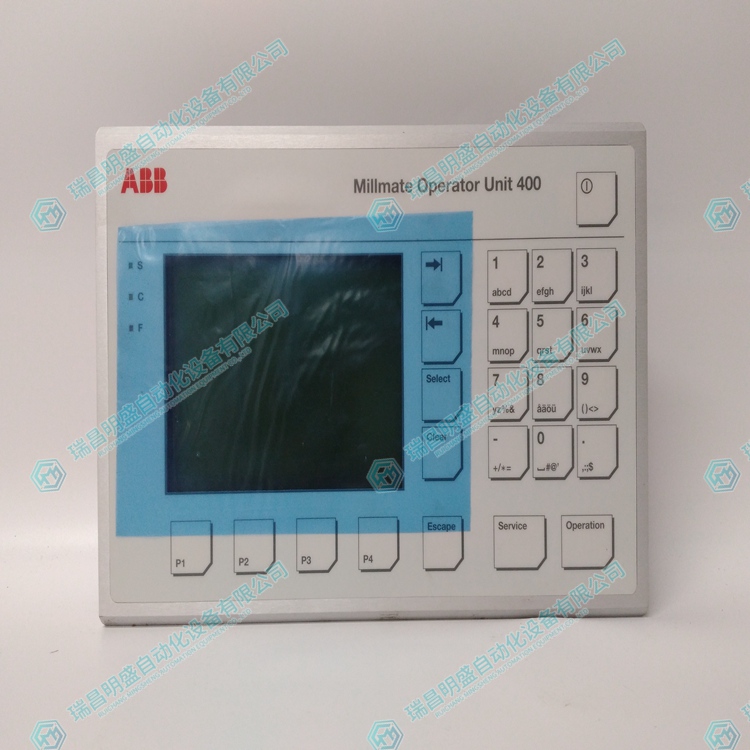 ABB PXAH401 高压变频调节板卡(图1) 8e504e4c95d3f928c8c427328942bba4_3-24020414034KY.jpg