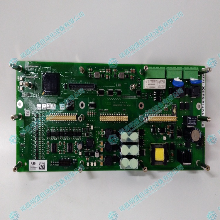 ABB UAD154A 可编程控制模块 (图1) eab0109076023e3f01e22def04c979e8_3-240204140615222.jpg