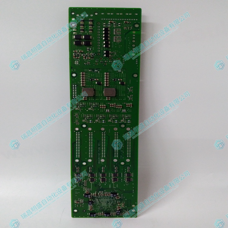 ABB UDD406A  模拟量输出模块  