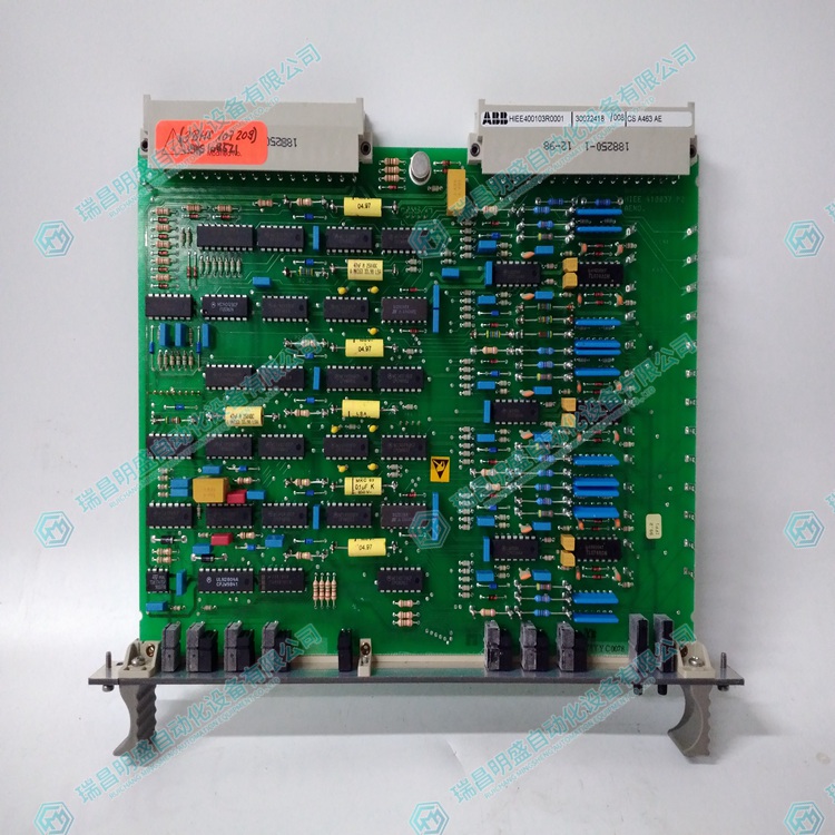 ABB CSA463AE 数字插件模块 (图1) c4e18eb7a676745c53a07cb89c444cbd_3-240204142S44E.jpg
