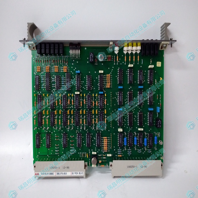 ABB GD9924BE 变频器模块(图1) 1933a3ba3cad232df0456e04691fb537_3-240204143432609.jpg