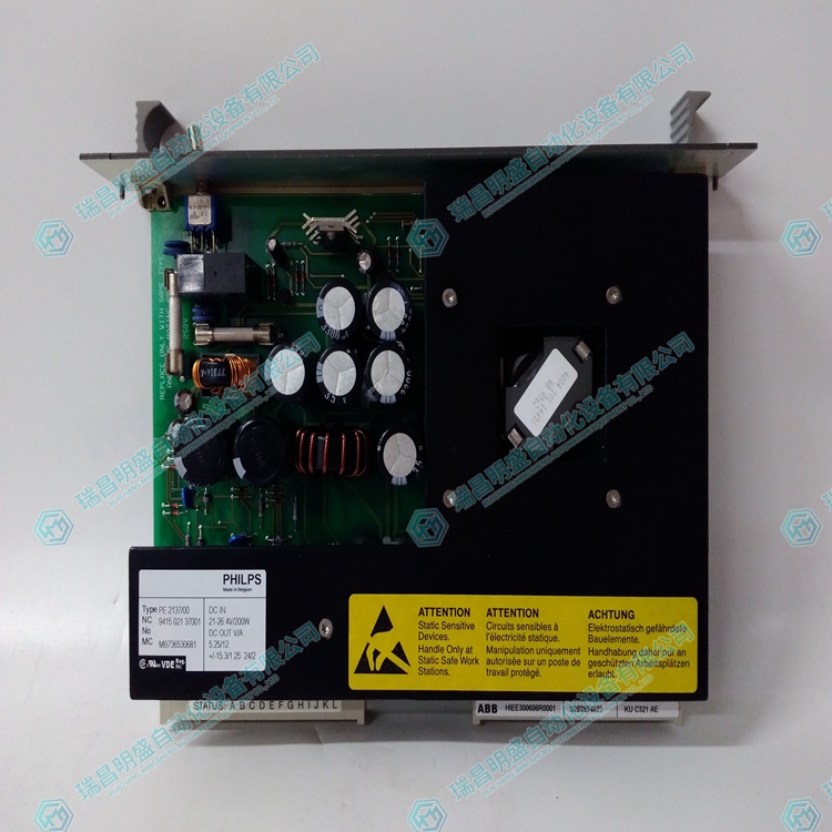 ABB KUC321AE 电源模块 (图1) ffefcf55fe1d59a93ec4e86ab7f5ad1f_3-240204143U0548.jpg