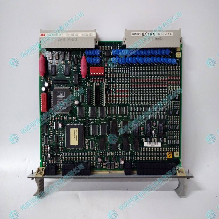 ABB UAC326AE 电源励磁控制卡 (图1) ebe88c728f2819627cb425162af86931_3-240205140349207.jpg