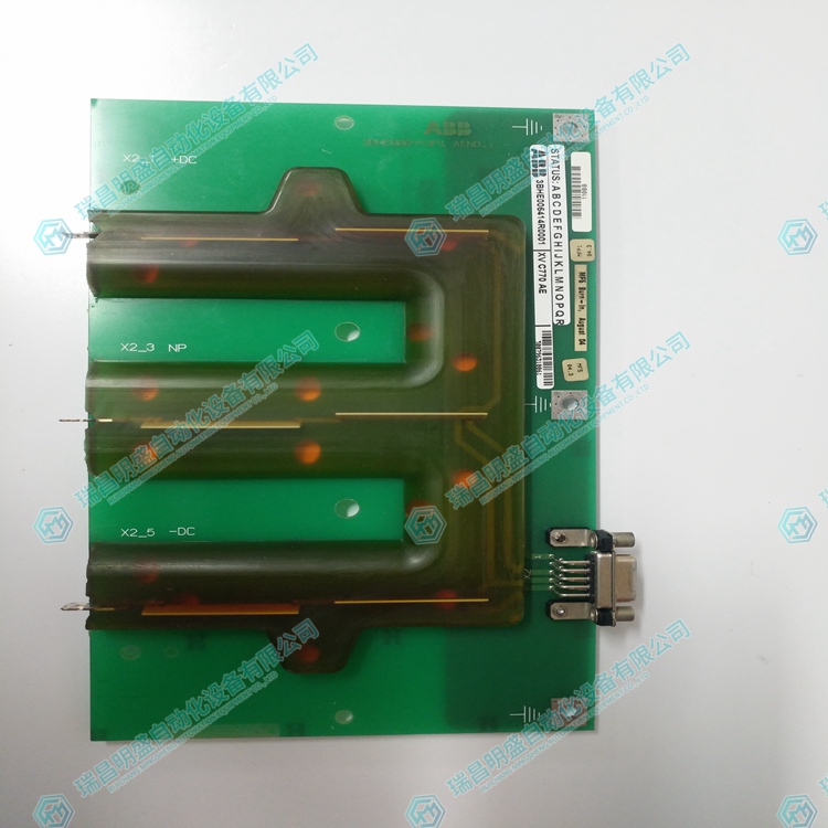 ABB XVC770AE 数字插件模块 (图1) 488237df4e341e38be2ba8889742d9fd_3-24020514141D22.jpg