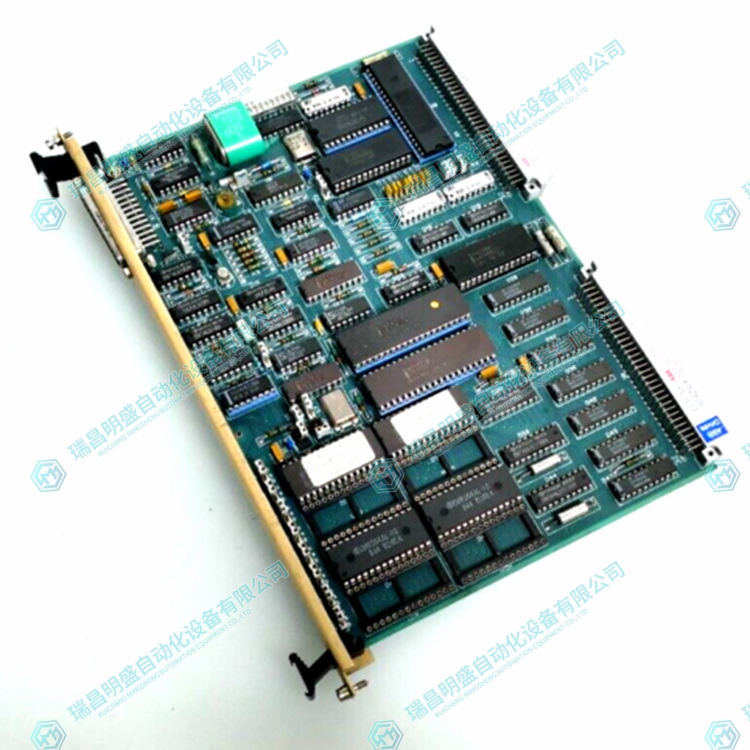 ABB CPU86-NDP 控制器模块  