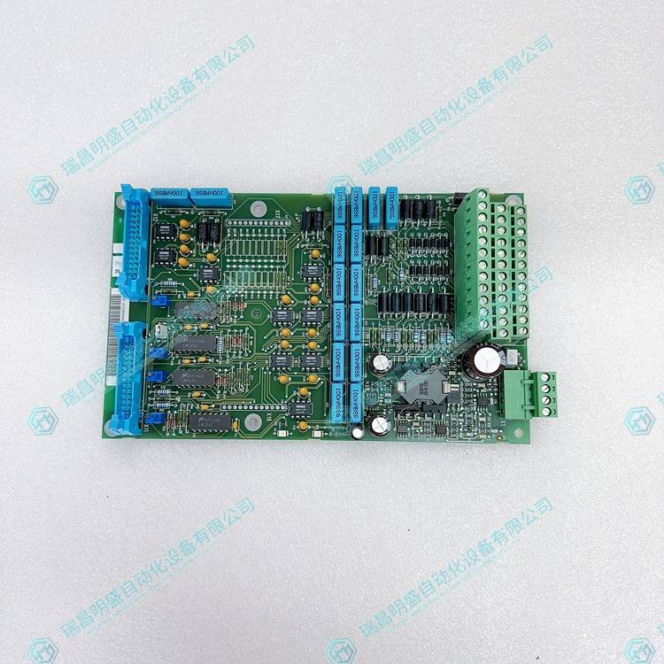 ABB LDMUI-001 61320946C 电流源模拟输出模块 (图1) 5a31a661a30cb41a570d3556fdc7ef4e_3-240205142330232.jpg