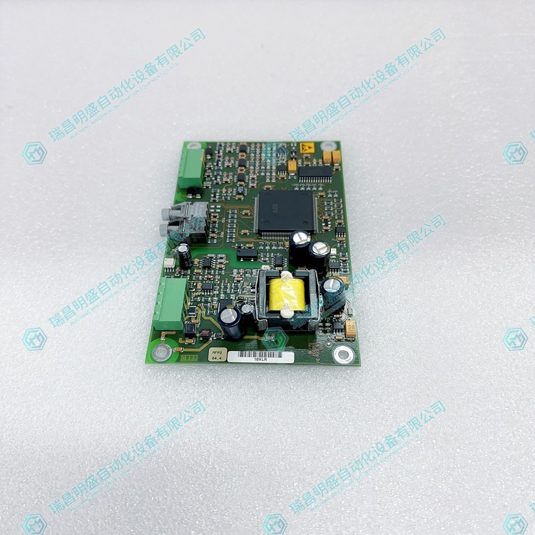 ABB LDSYN-101 机器人控制单元  