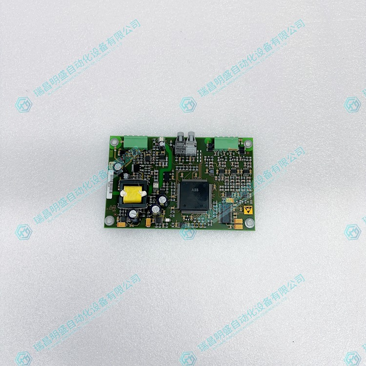 ABB LDSYN-101 机器人控制单元 (图1) 3298f95025a19381da7fb1fc65b2747b_3-240205142536439.jpg