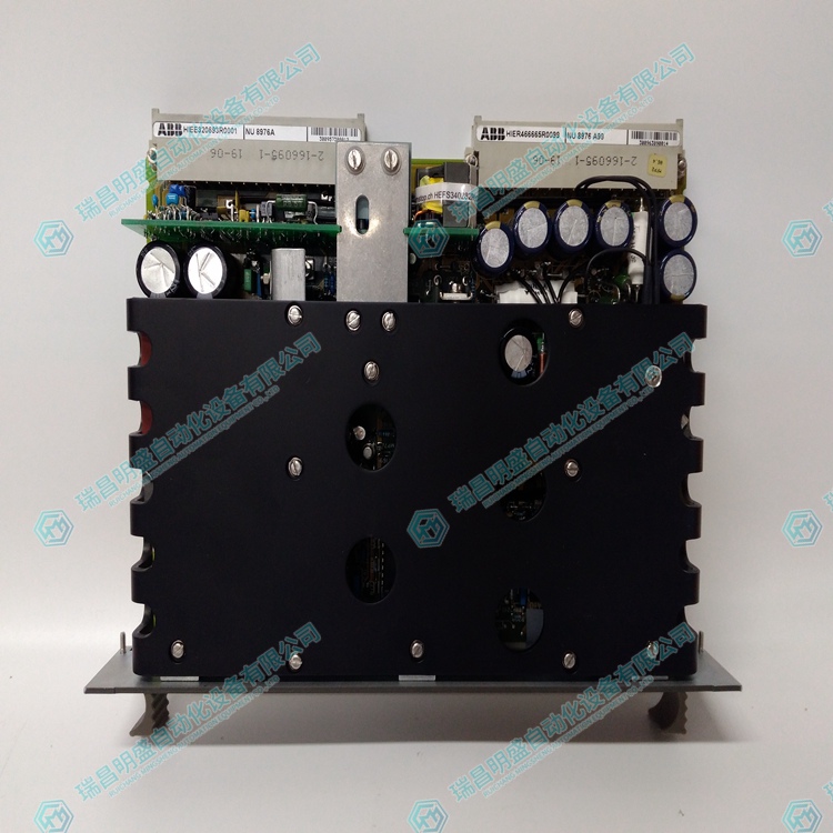 ABB NU8976A99 数字量输入模块  