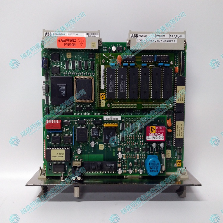 ABB PPCC322BE 中央处理器(图1) ba3b88d5427695702f5bc20087b7cea3_3-240205143433H3.jpg