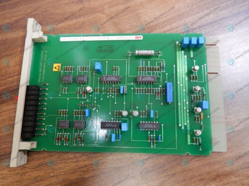ABB UN0942b-P 数字量扩展模块