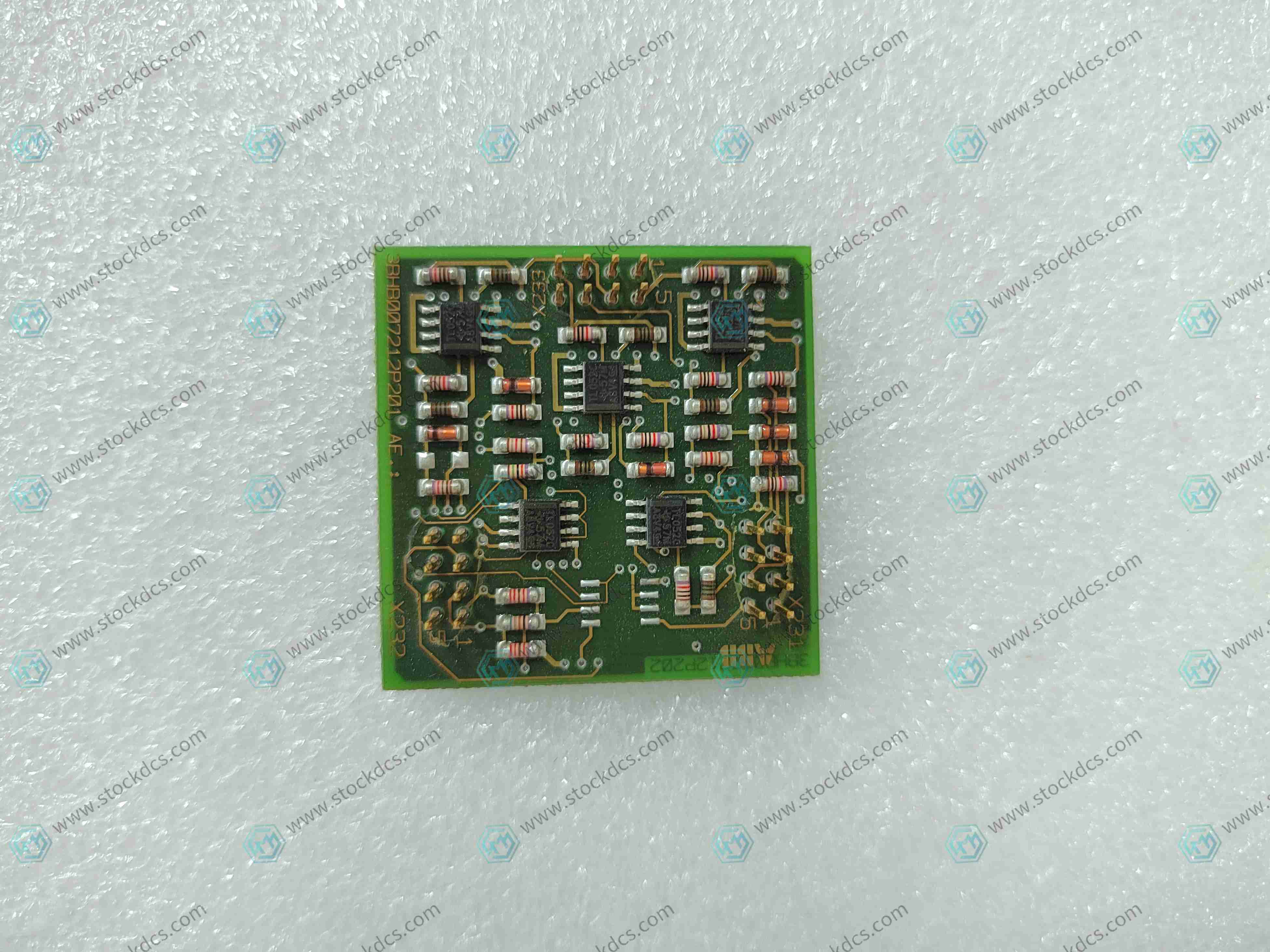 ABB XVC768117 现场输入输出模块 (图1) 73778ffca458a7f271705c9fa0581596_3-240206151320S6.jpg