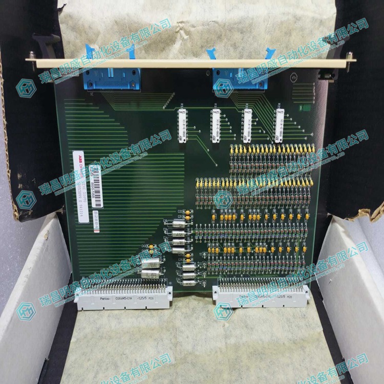 ABB 57617276-C 驱动板(图1) 515ea7cff6754e9102ced907957c1601_3-24020G41F6410.jpg