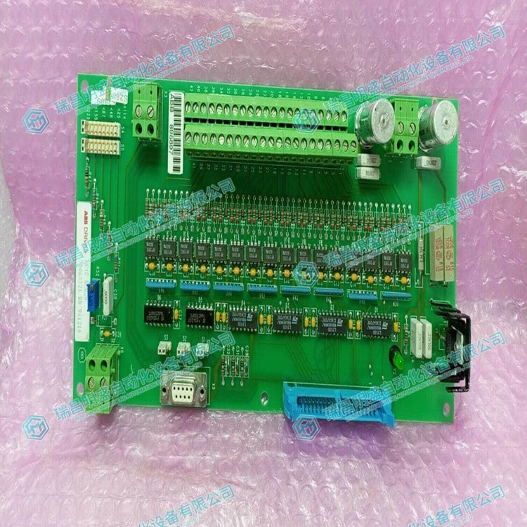 ABB 5761731-4B 输入板(图1) 84e35b430ae61b3a741d2f614207e093_3-24020G41Z2K8.jpg
