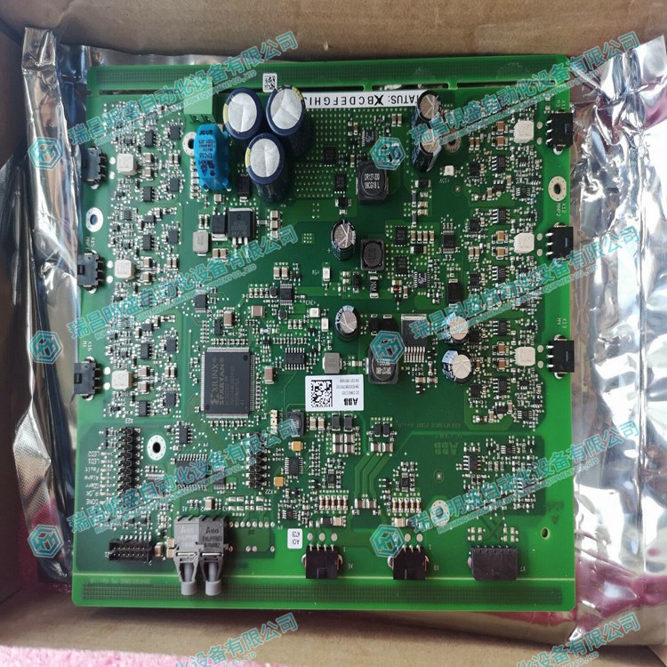 ABB GCC960C103  接口板模块