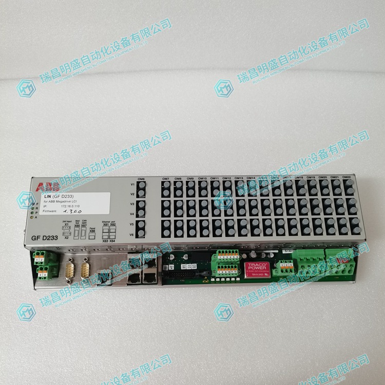 ABB GFD233A103 接口板模块(图1) 373541a35596ee9f691d4ec785b2a966_3-24020G4534O48.jpg