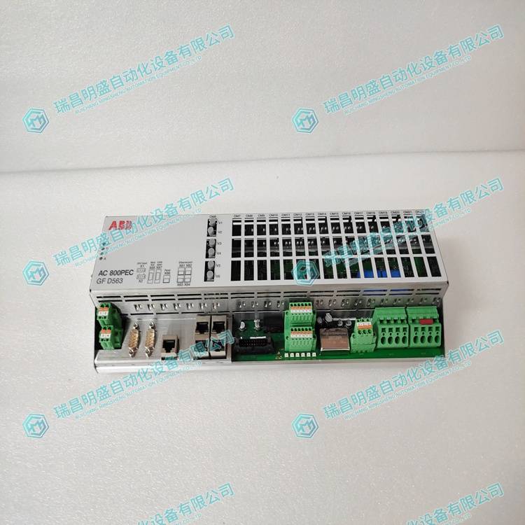 ABB GFD563A102 励磁系统(图1) 9a1492114c5fefacbde1d334a683cc5d_3-24020G45P2595.jpg