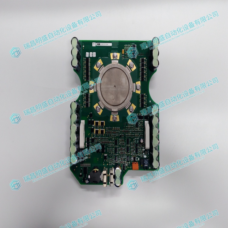 ABB GVC714A101冗余连接器 (图1) 7d2d7bb08110d7175517e14b32de2d6a_3-24020G52133128.jpg