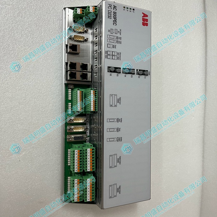 PCD232A101 控制器模块